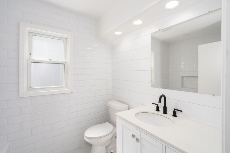 Top Bathroom Remodeling Companies in West Jordan, UT