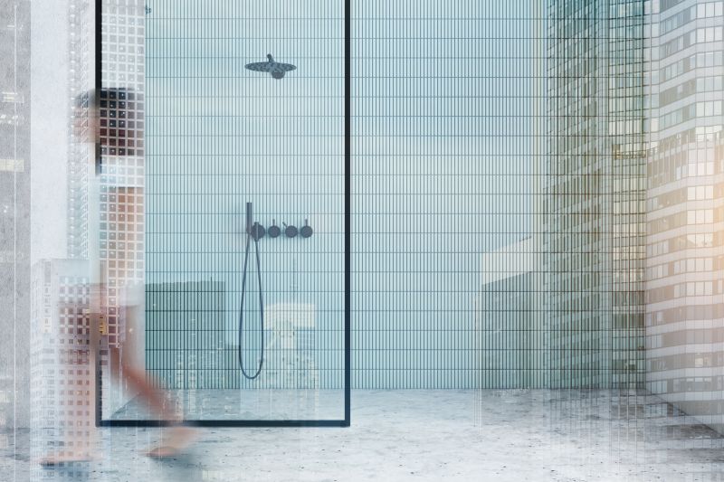 Linear Shower Design
